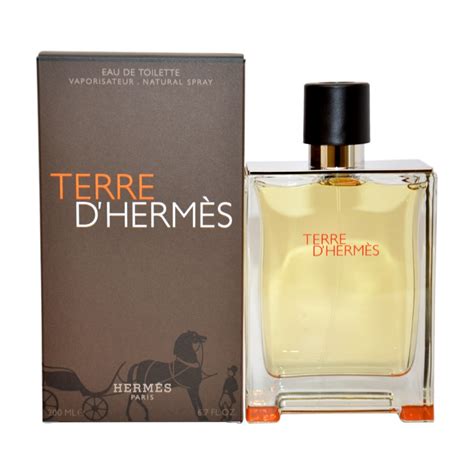 terre d hermes parfum mens|best terre d'hermes for men.